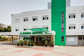 Отель Adoro Hotel  Фарропилья